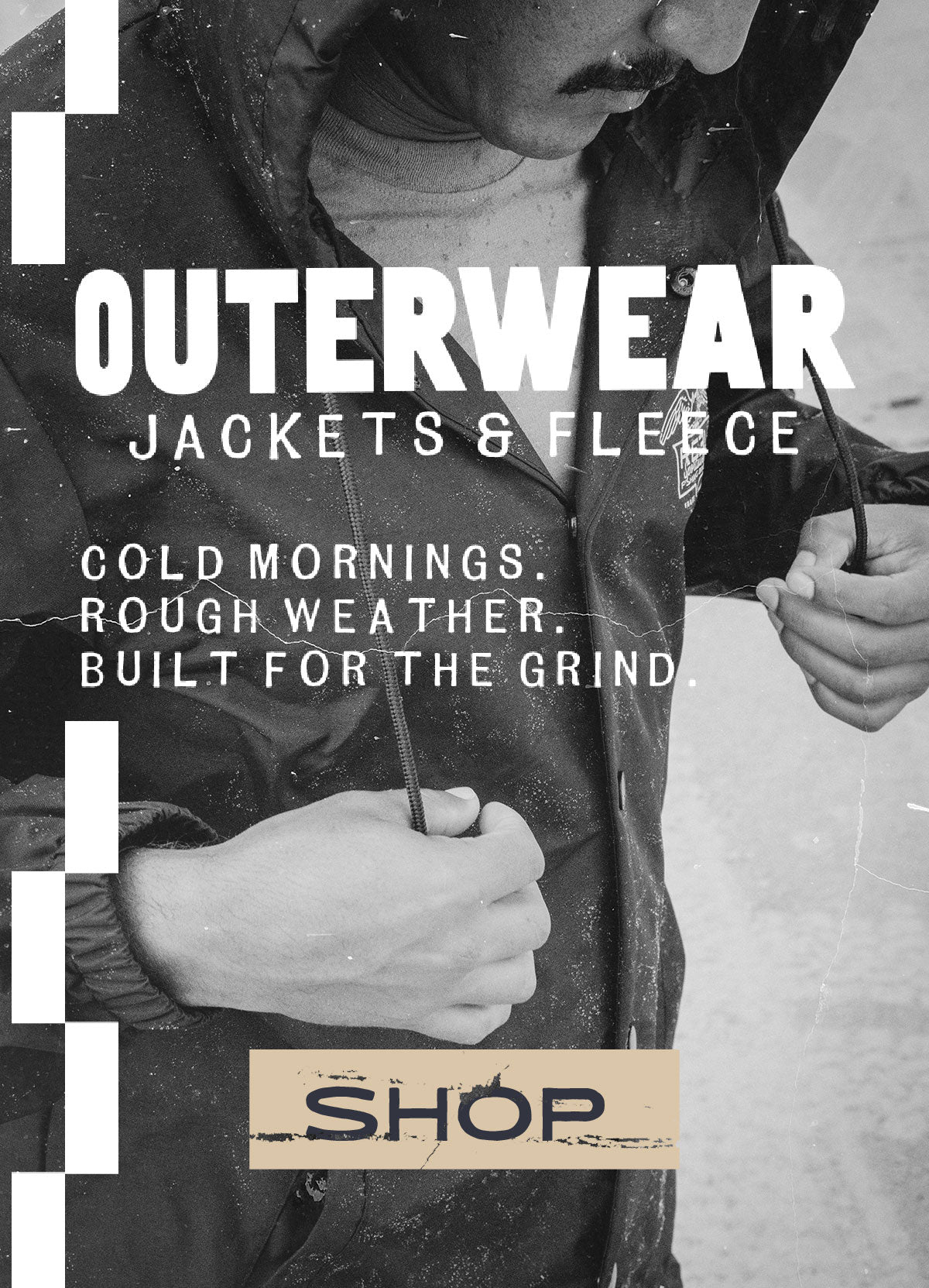 Fishing Outerwear Reel Sportswear Cold weather fishing tops and jackets