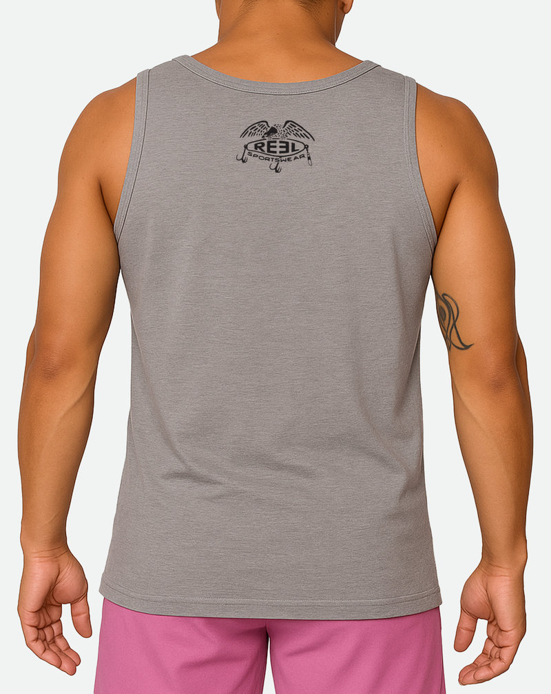 Outlaw Tank | H. Grey – HGRY