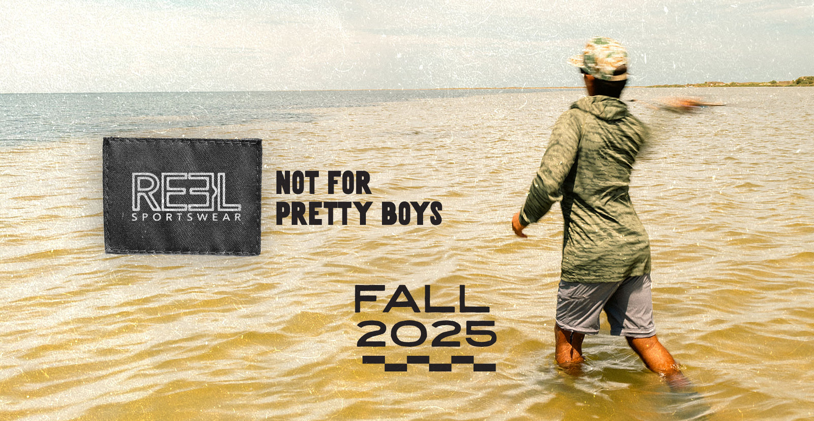 Reel Sportswear Fall 2025