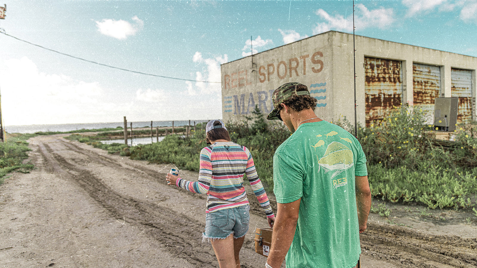 Reel Sportswear - Where to buy - Our Retailers