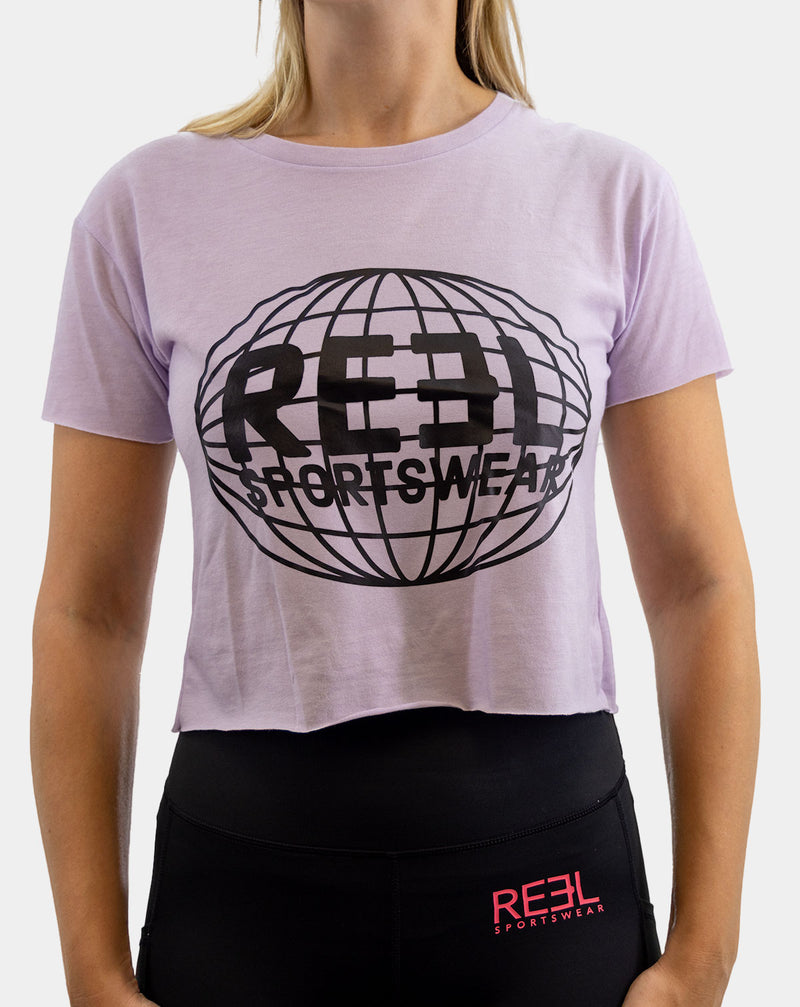 Reel World Crop – HGRY