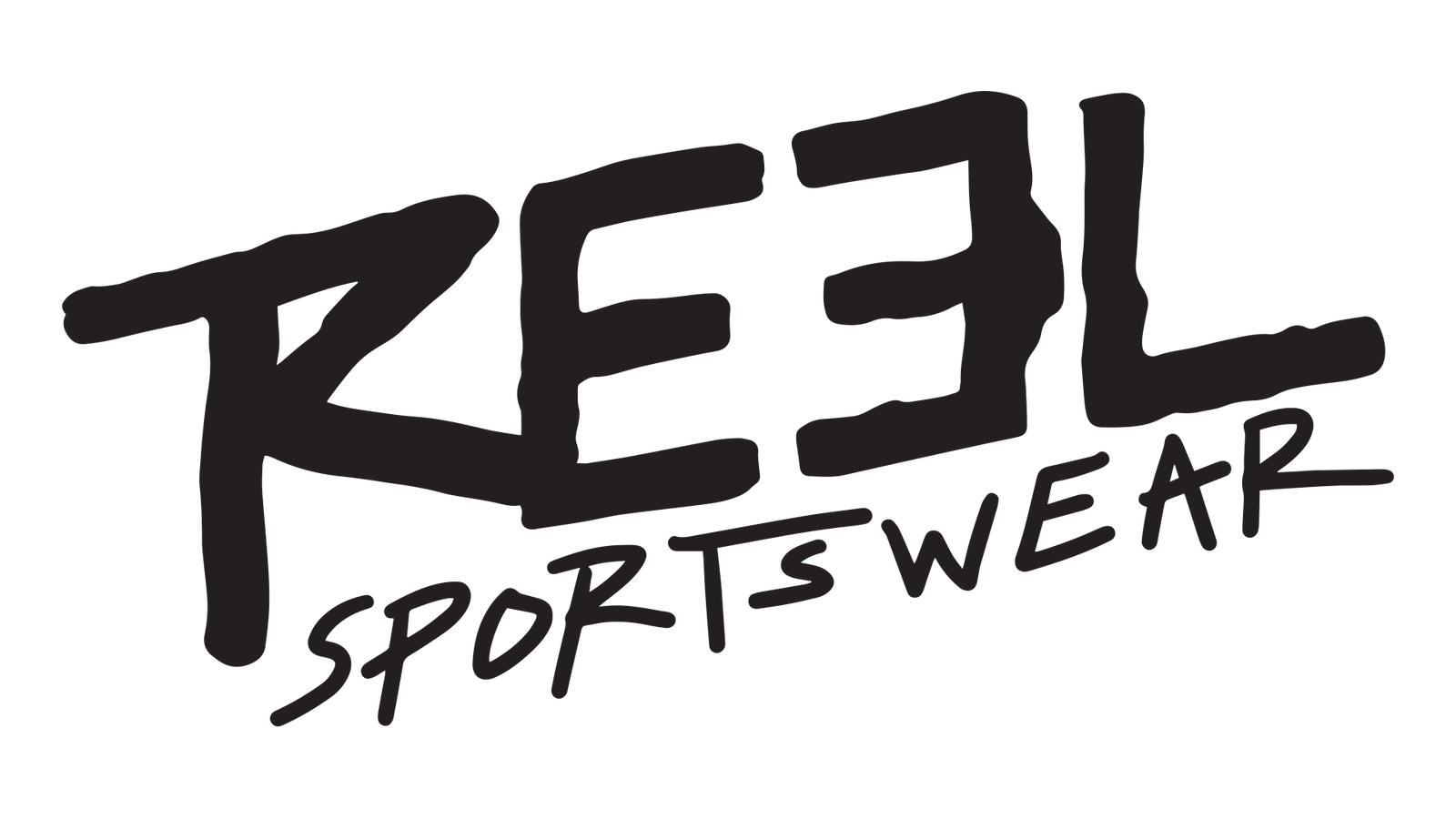 Reel Sportswear Fishing Apparel & Clothing