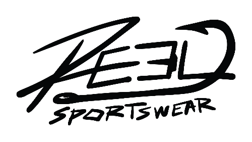 Reel Sportswear Fishing Apparel & Clothing