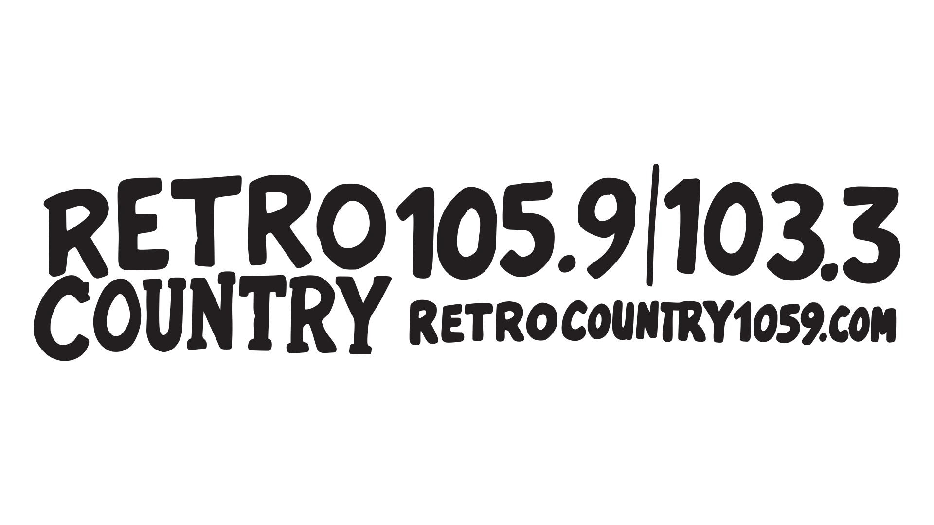 Retro Country 105.9 Corpus christi Texas
