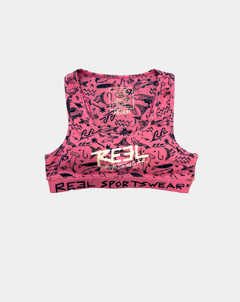 Knocker Locker | SeaWitch – Pnk