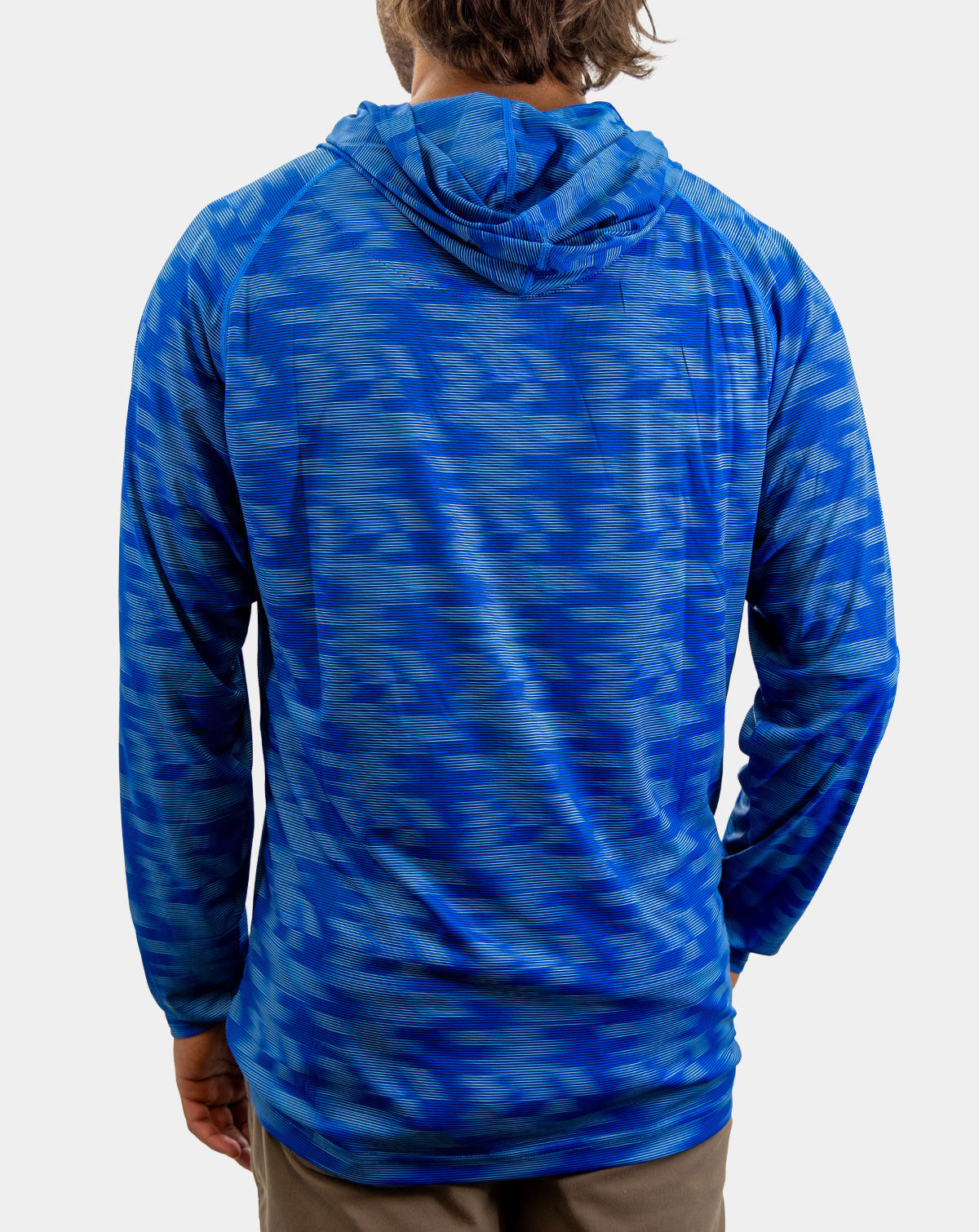 Shaka Hoody | RS x TAMUCC | Reel Sportswear