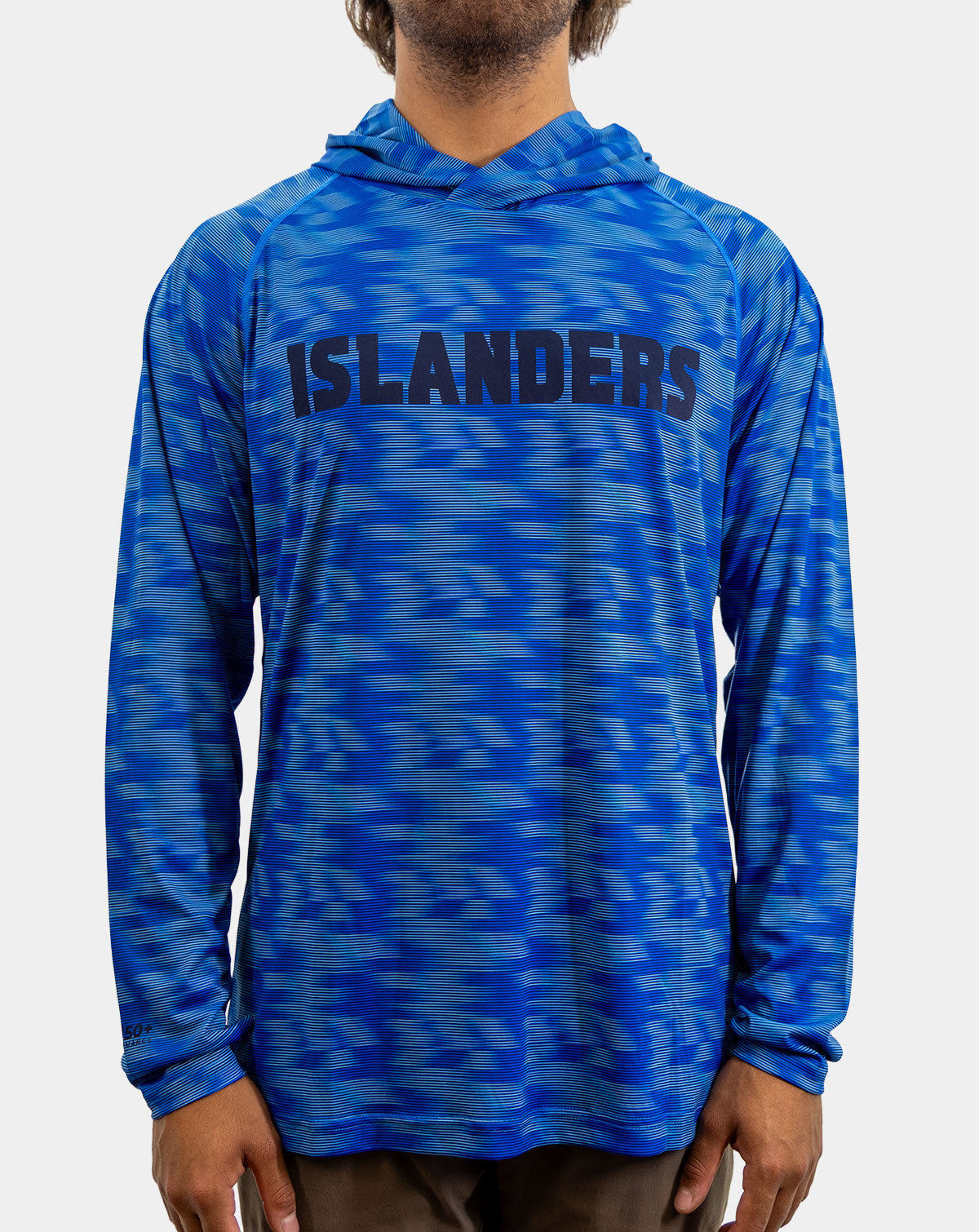 Shaka Hoody | RS x TAMUCC | Reel Sportswear
