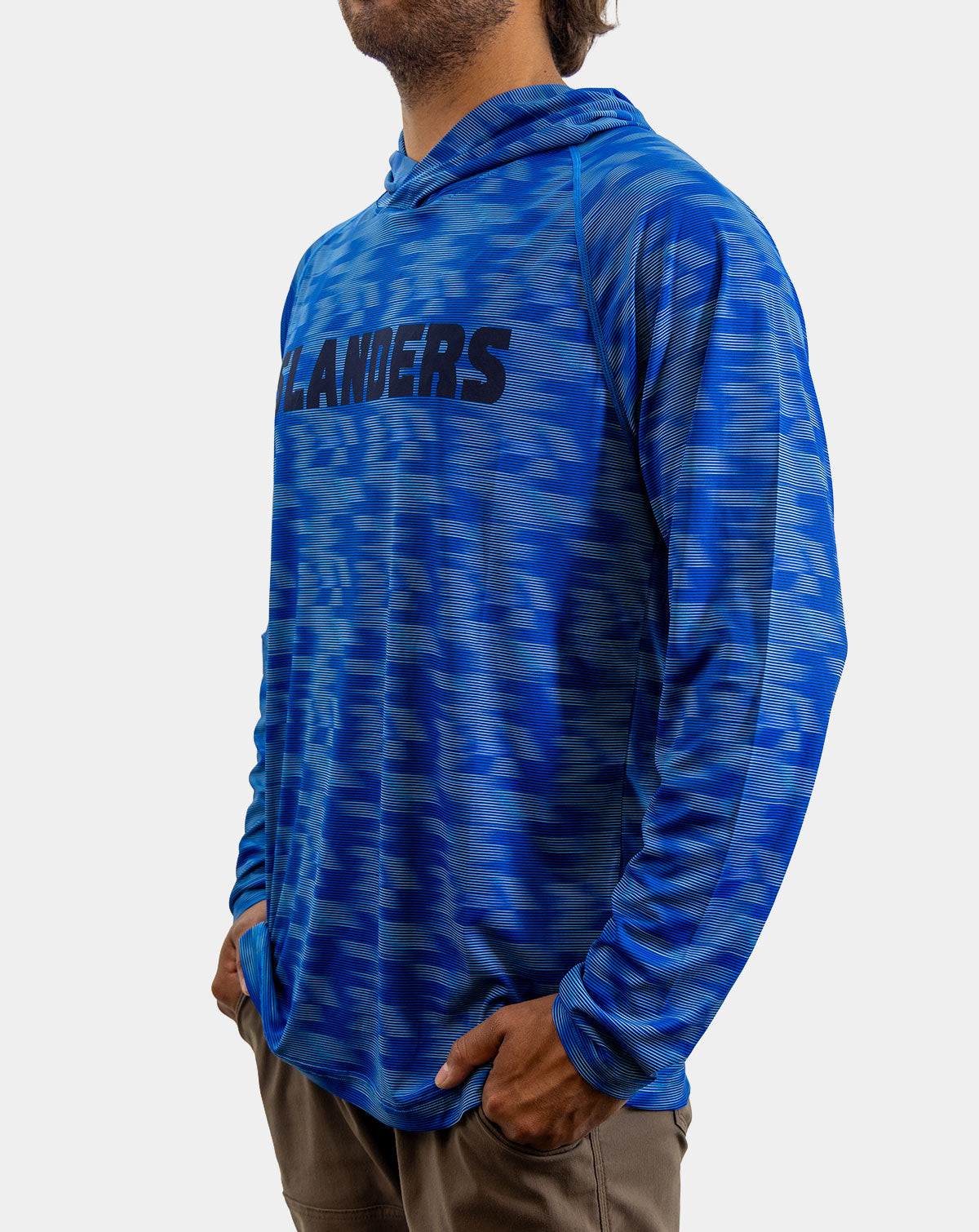 Shaka Hoody | RS x TAMUCC | Reel Sportswear