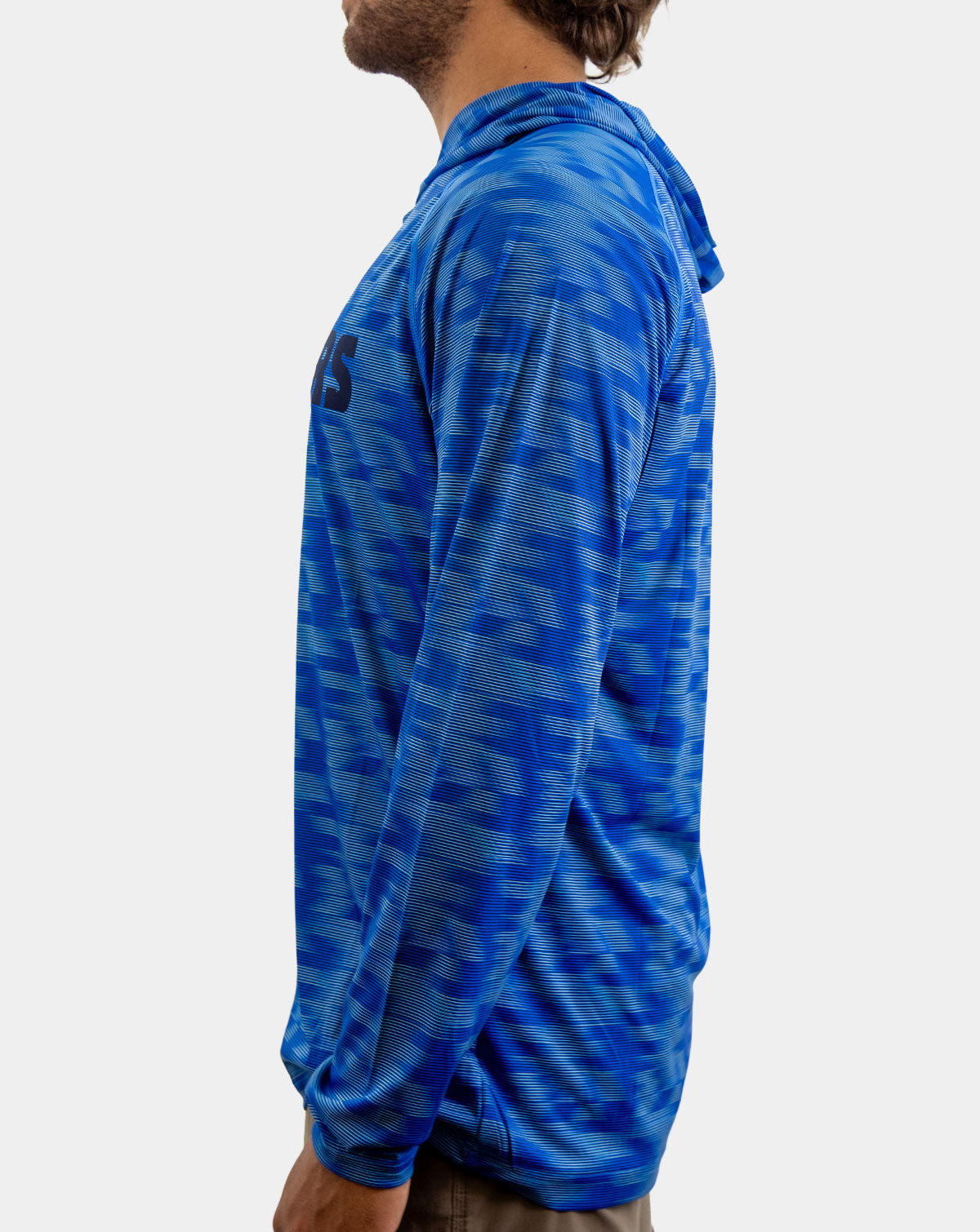 Shaka Hoody | RS x TAMUCC | Reel Sportswear
