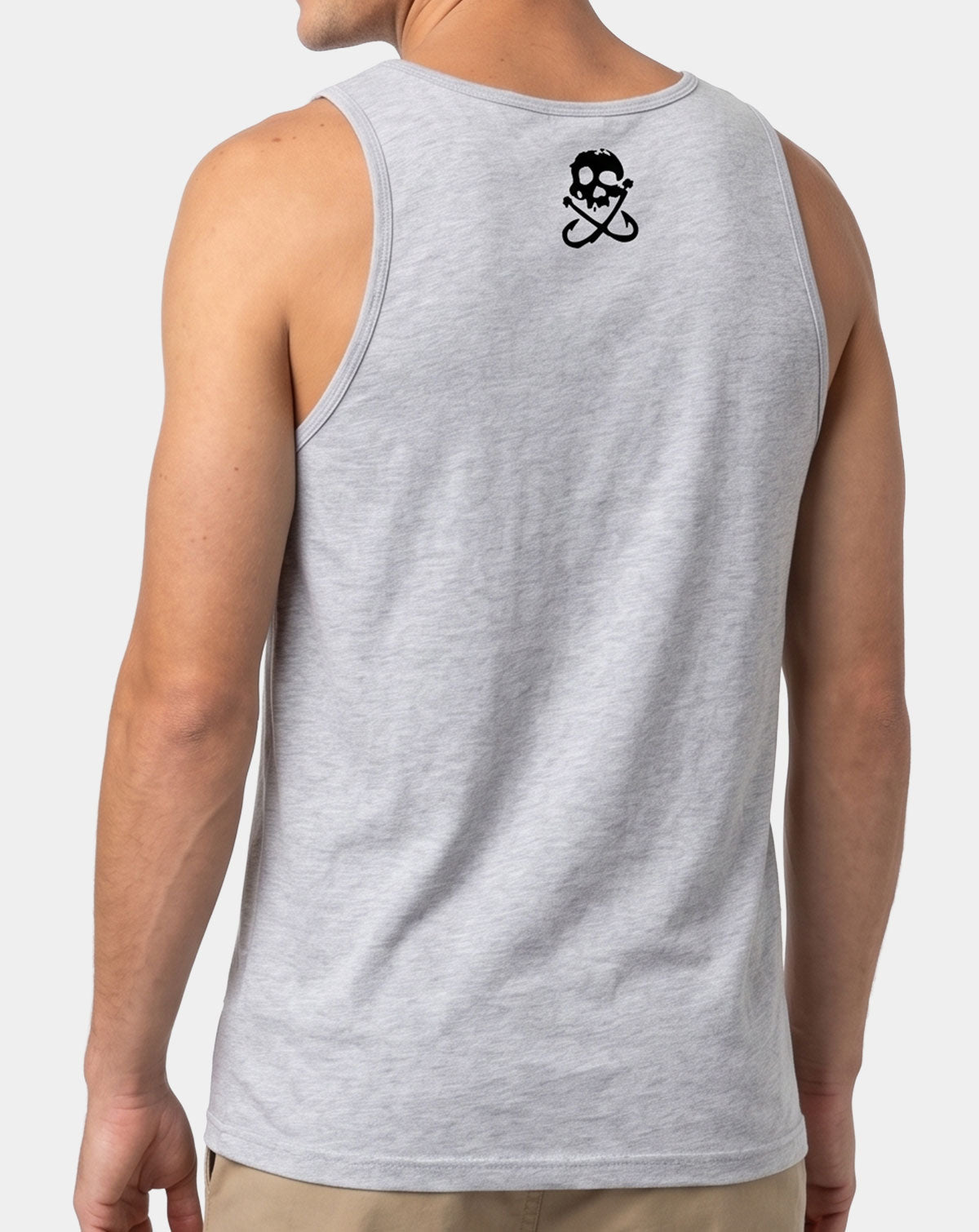 Shark Attack Tank | Reel x Shark Attack Collab | Reel Sportswear