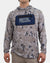 Reel Sportswear Slater Pro+ Performance Fishing Hoody