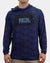 Reel Sportswear's Spook Pro+ Performance Fishing Hoody