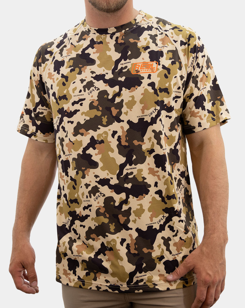 SS Field Pro – DRX