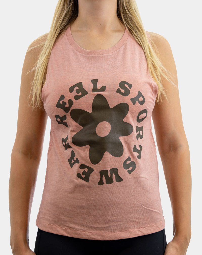 Sundaisy Tank – Pnk
