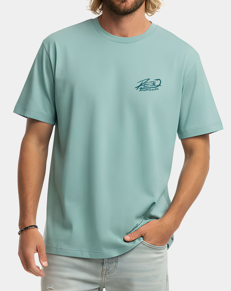 Tailgates & Tanlines Tee – Sea