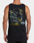 Reel Sportswear Men's Muscle Tank Tarpon thunder