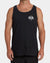 Reel Sportswear Men's Muscle Tank Tarpon thunder