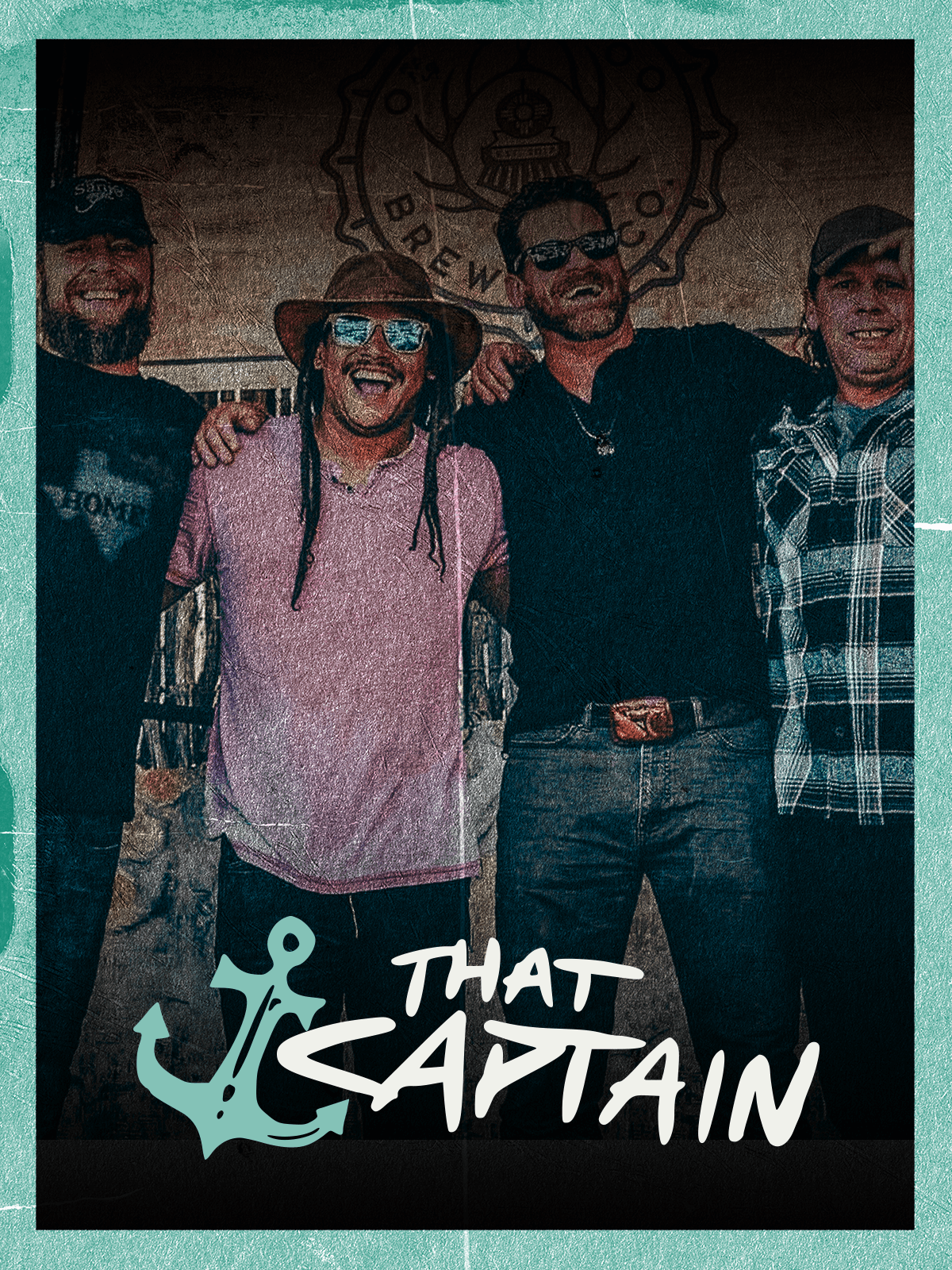 That Captain Band - Keep it Reel Summer Fest 2026
