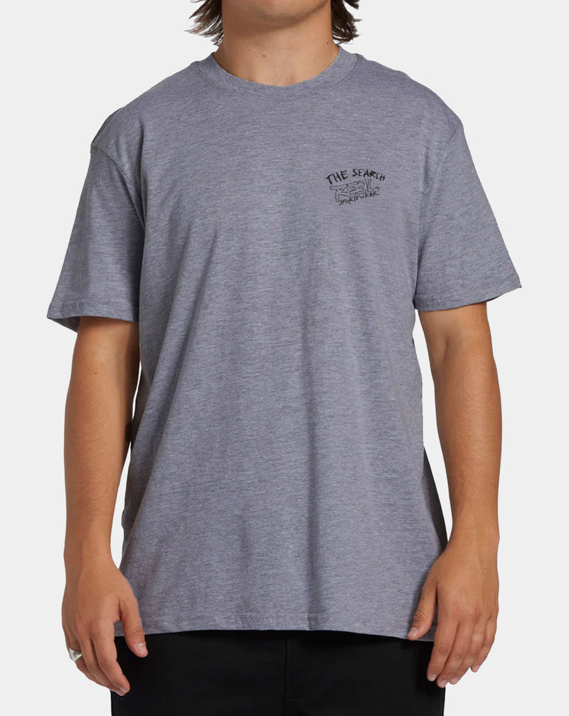 The Search Tee – Gry