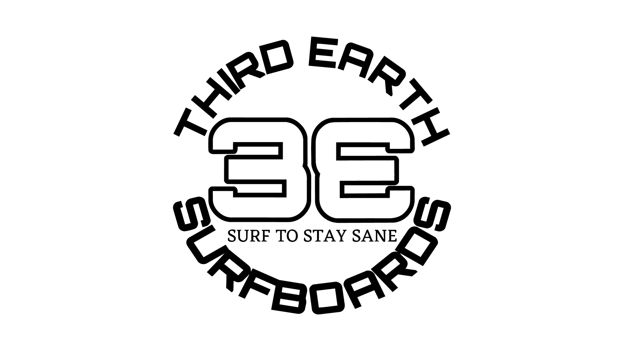 Third Earth Surfboards