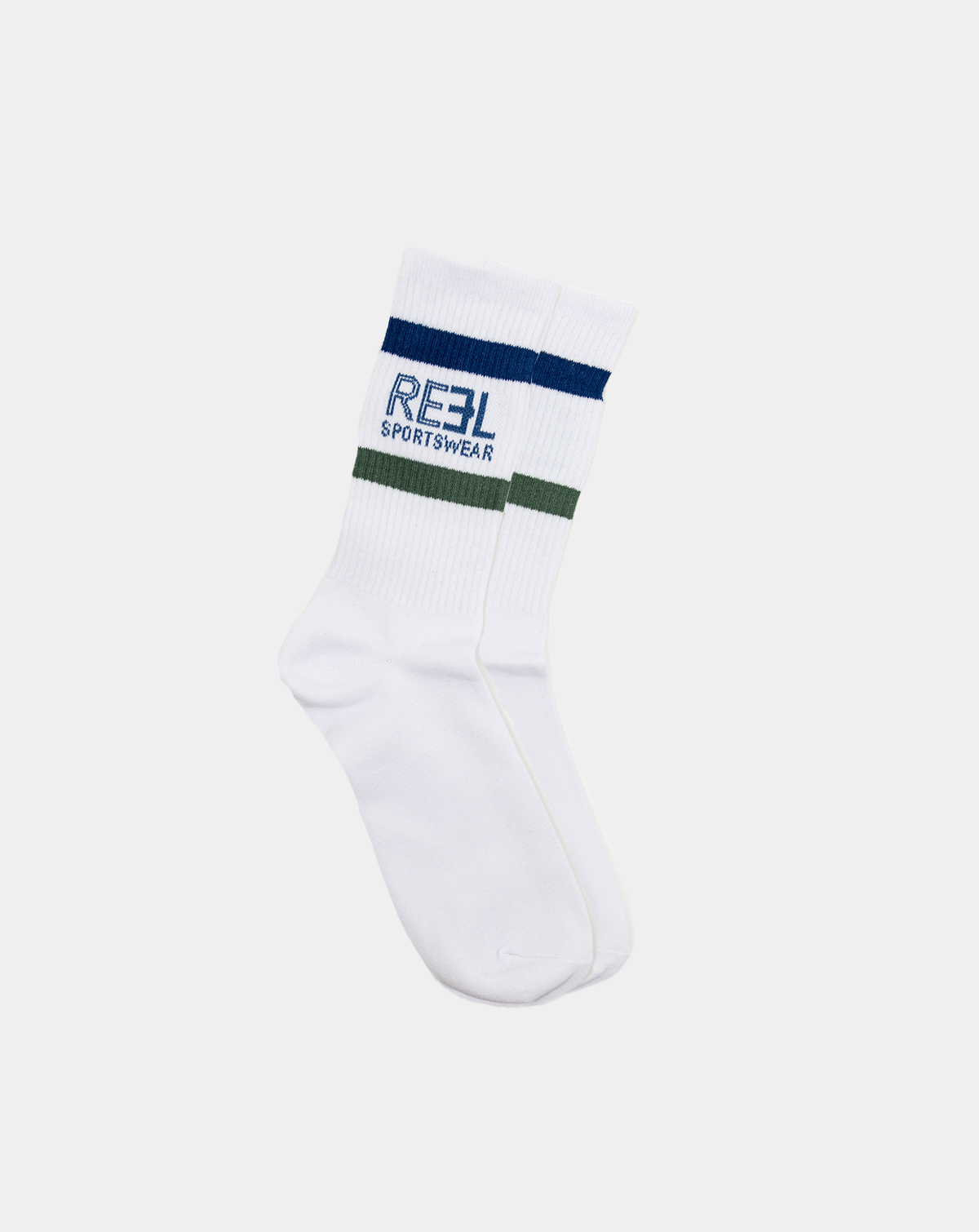 throwback fishing socks - Reel Sportswear