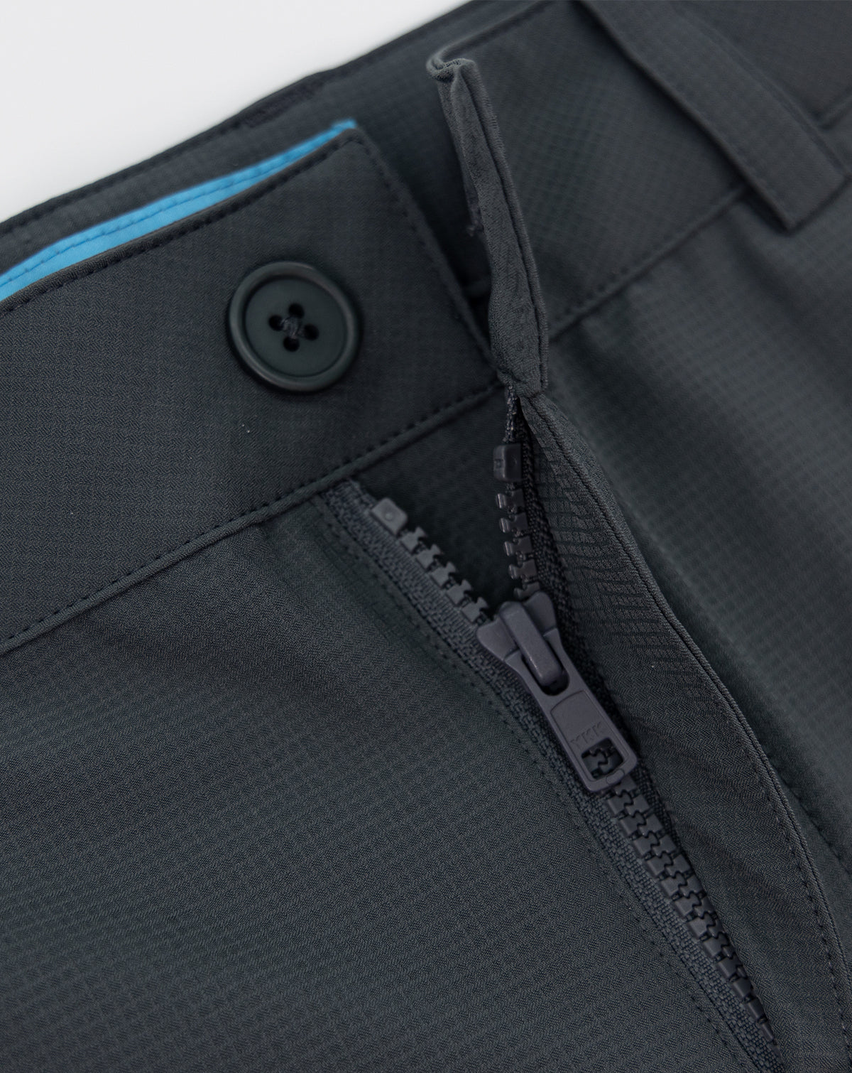 Tidal+ fishing Shorts - Reel Sportswear performance bottoms - Charcoal