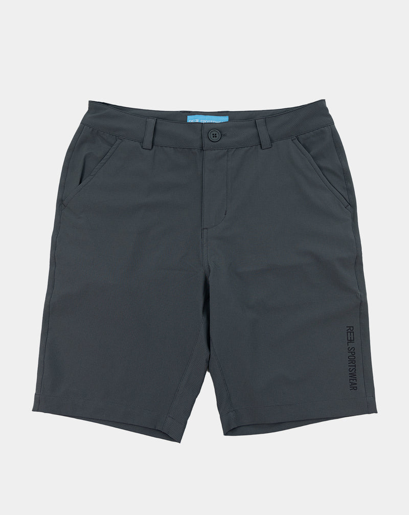 Tidal Shorts+ – Char
