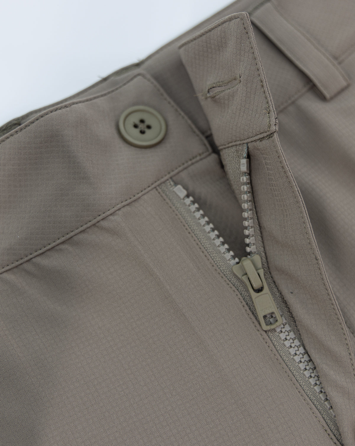 Tidal+ fishing Shorts - Reel Sportswear performance bottoms - Khaki
