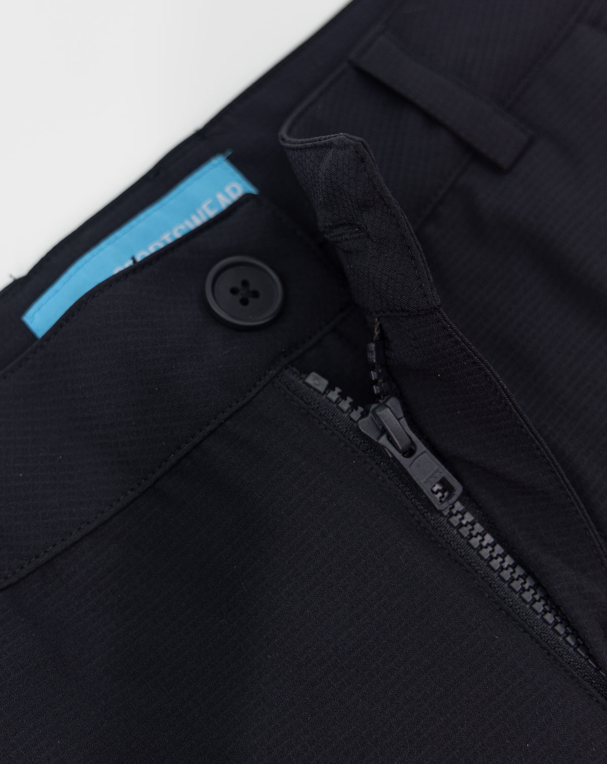 Tidal+ fishing Shorts - Black 