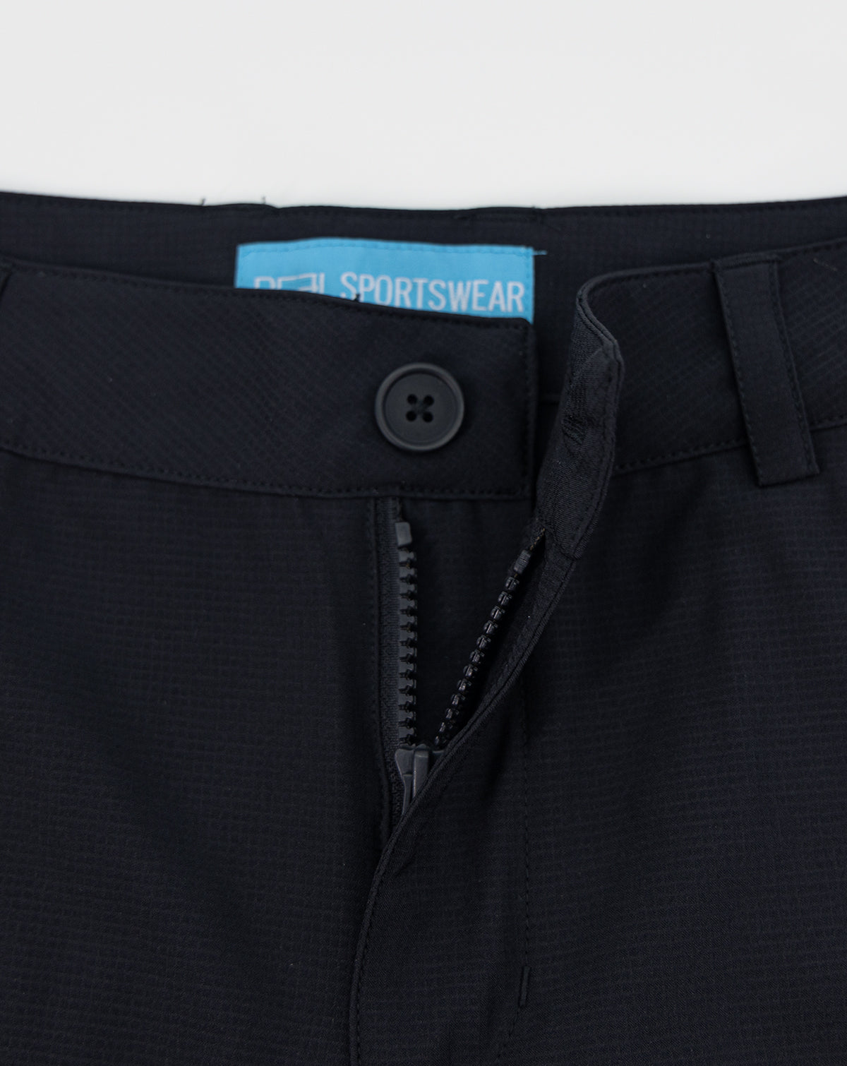 Tidal+ fishing Shorts - Black