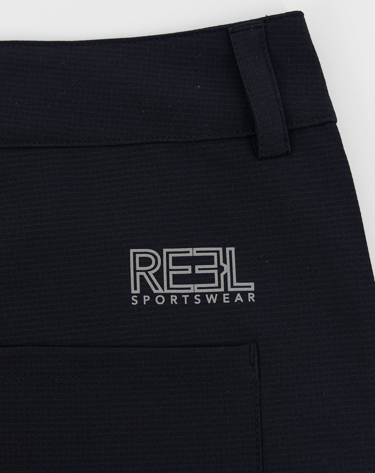 Tidal+ fishing Shorts - Black