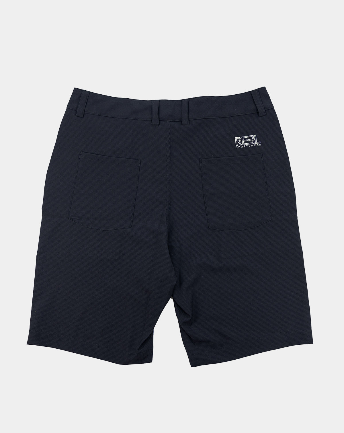 Tidal+ fishing Shorts - Black