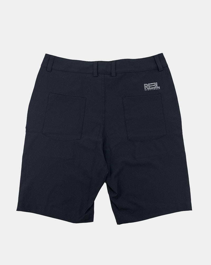 Tidal Shorts+ – Black