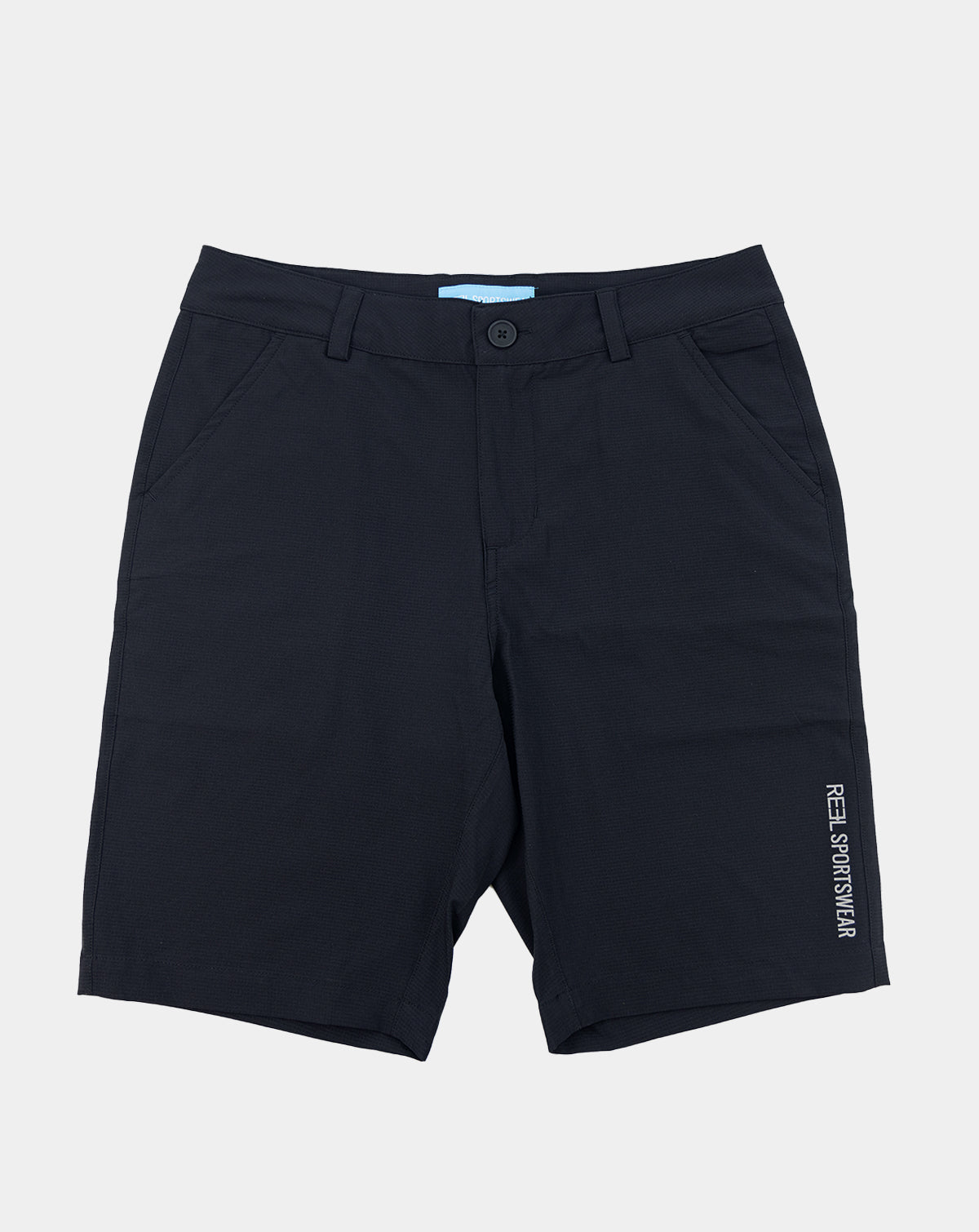 Tidal+ fishing Shorts - Black