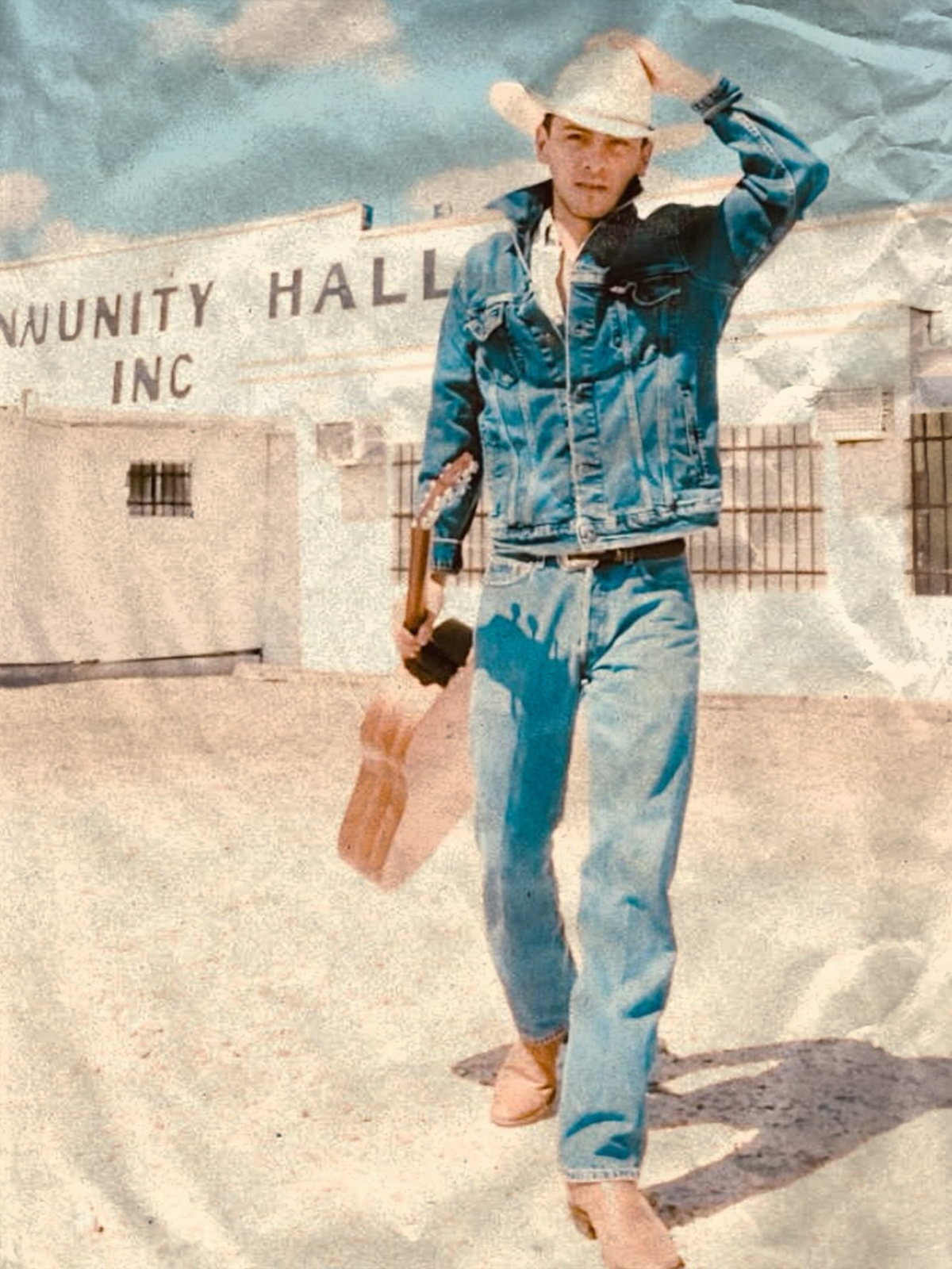 Timothy Ortiz at the Keep It Reel Summer Kick off Party - Reel Sportswear, The Pearl  Oyster Bar