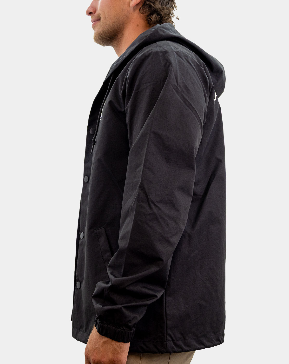 Trademark Fishing Rain Jacket