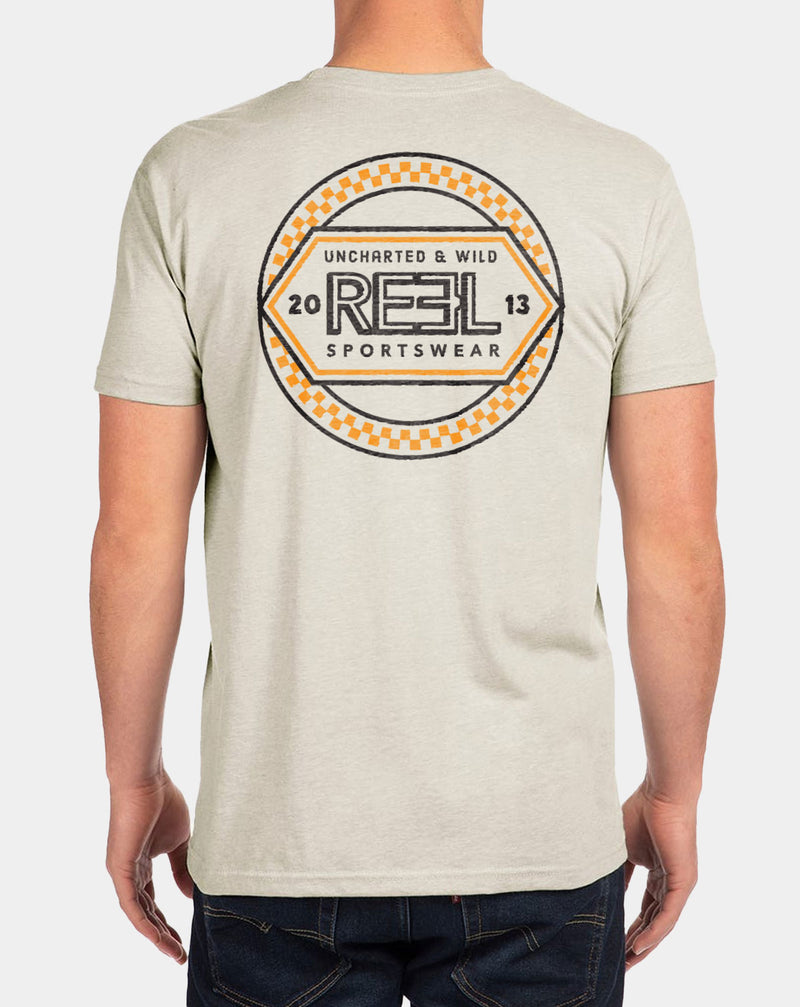 Uncharted Tee – Snd