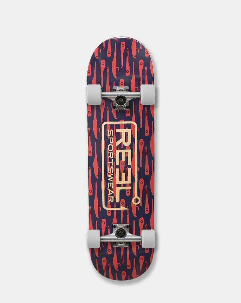 Dropshot | Skate Deck – LORG