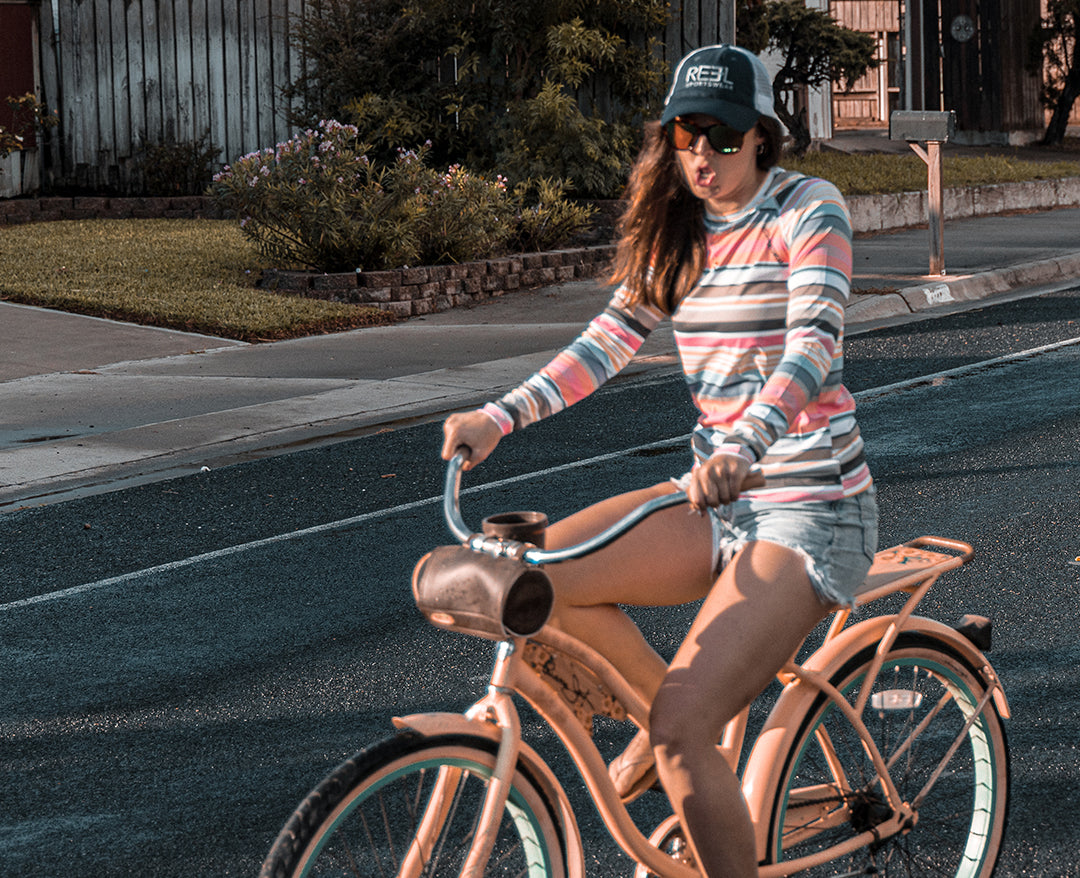 Women's Fishing Apparel & Clothing