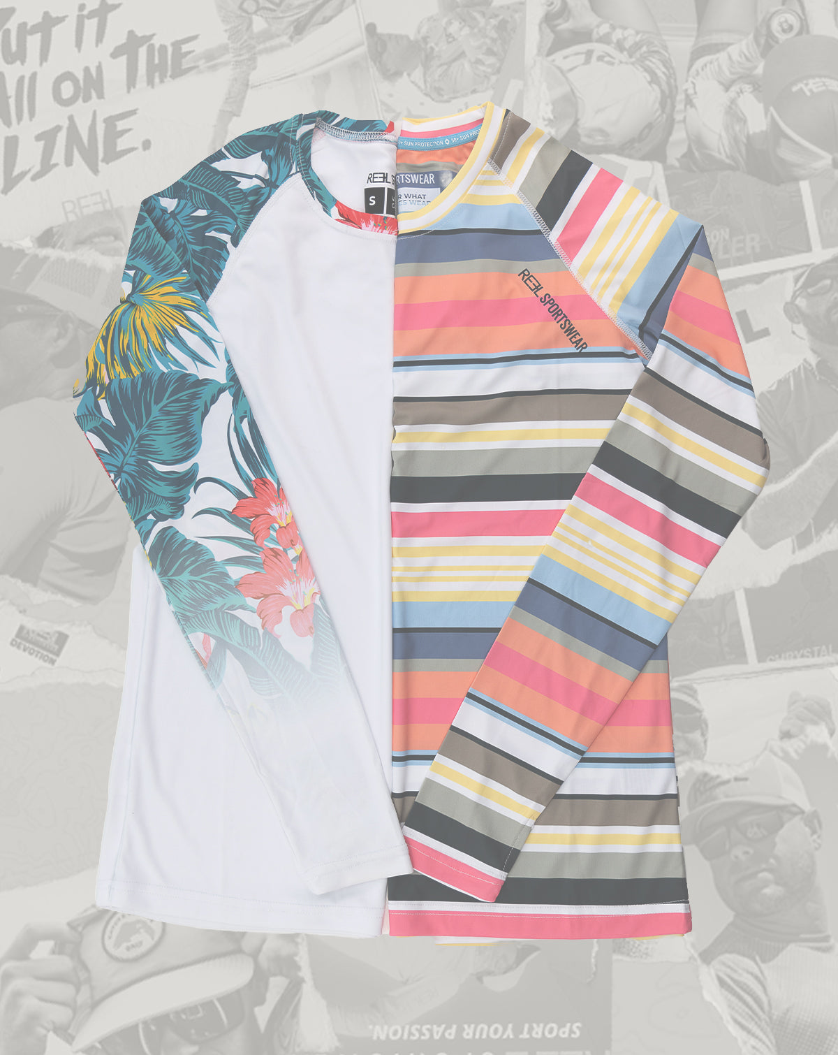 Still searching for that perfect fishing shirt? Huk clothing represents a  fresh take on the fishing world, offering styles that are young