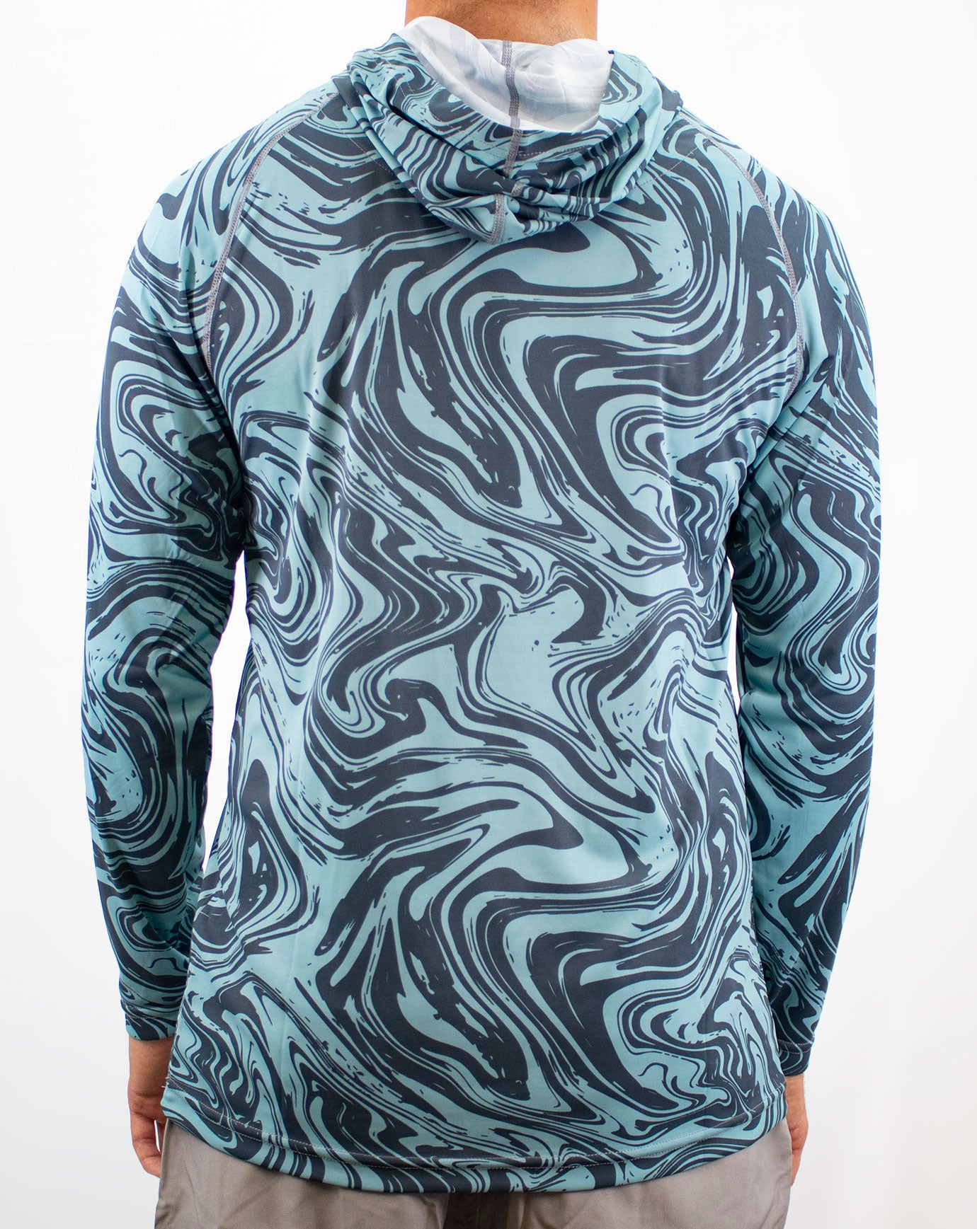 Aft Performance Fishing Hoody