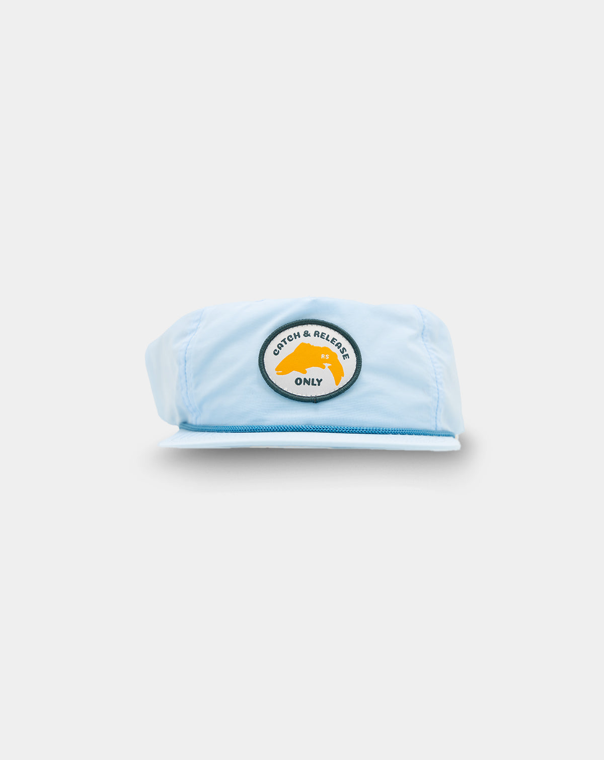 Catch & Release fishing cap