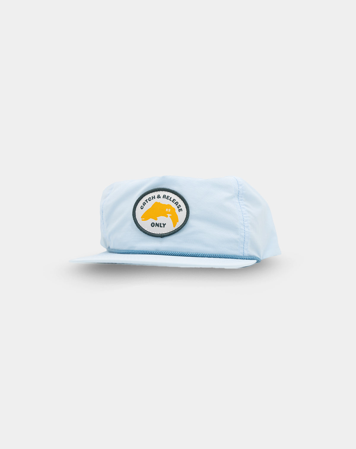 Catch & Release fishing cap