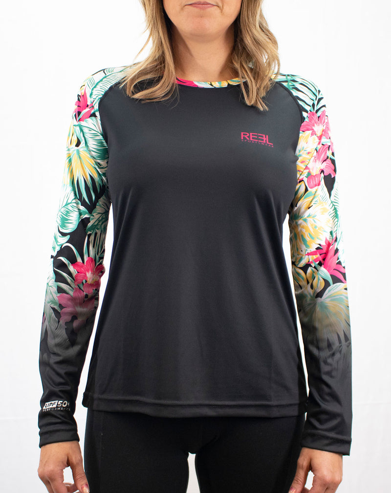 Erin | Black Pebble – Black