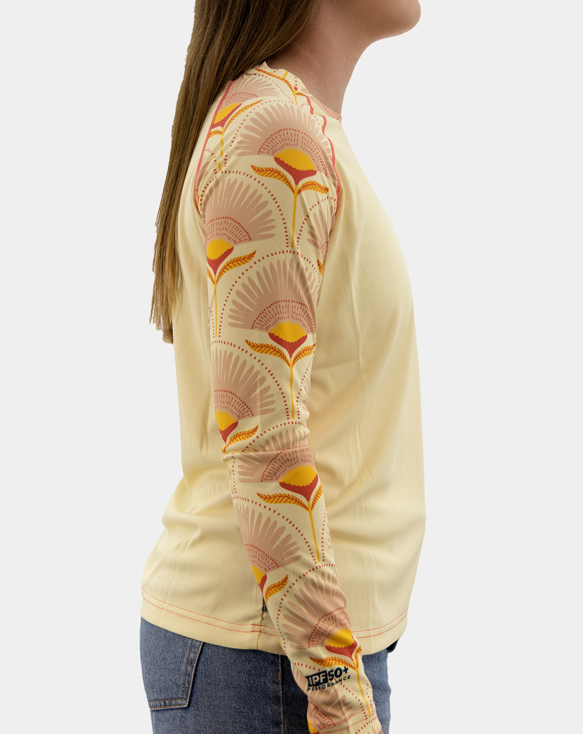 Estelle women&#39;s fishing long sleeve shirt