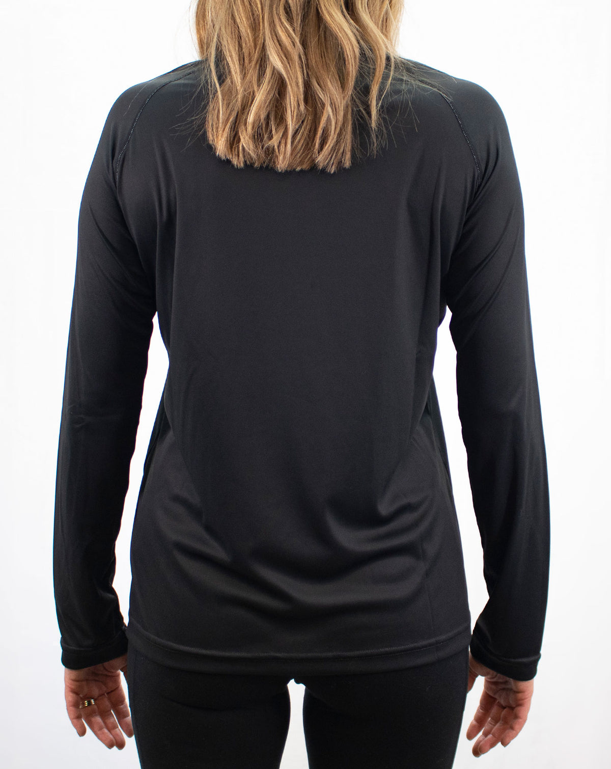 Whole-Hearted | Black