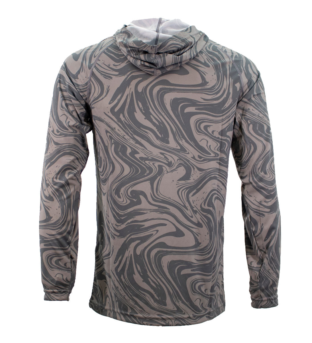 Aft Performance Fishing Hoody