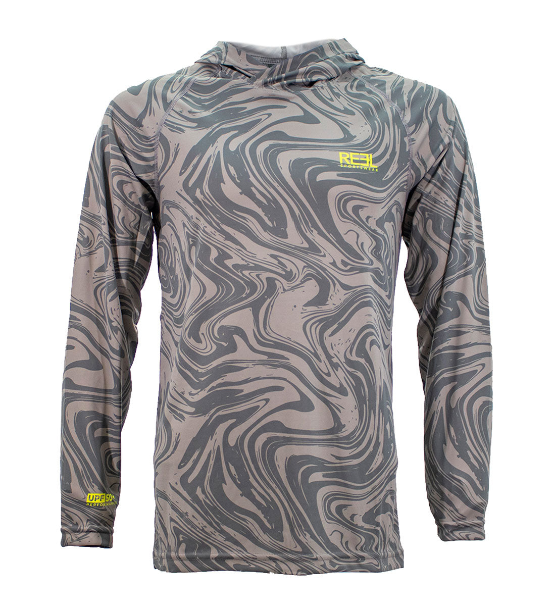 Aft Performance Fishing Hoody