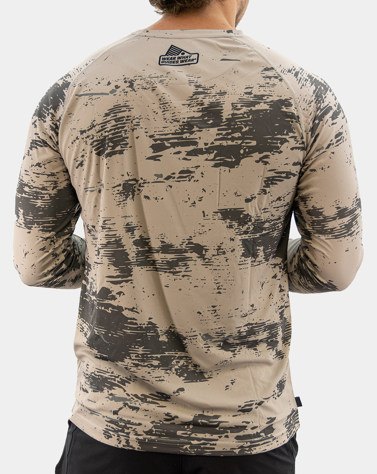 Long Sleeve Fishing Shirts UPF 50+  Reel Sportswear™ Tagged best sellers