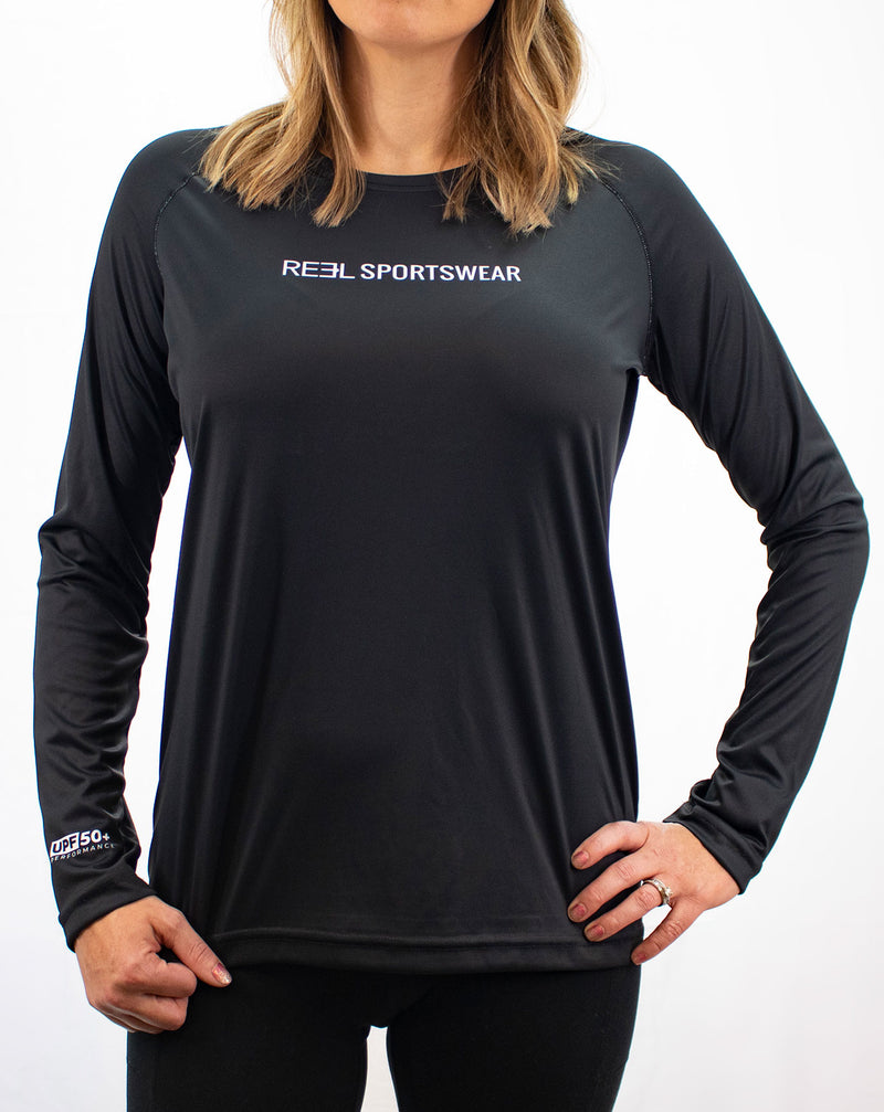 Whole-Hearted | Black – Black